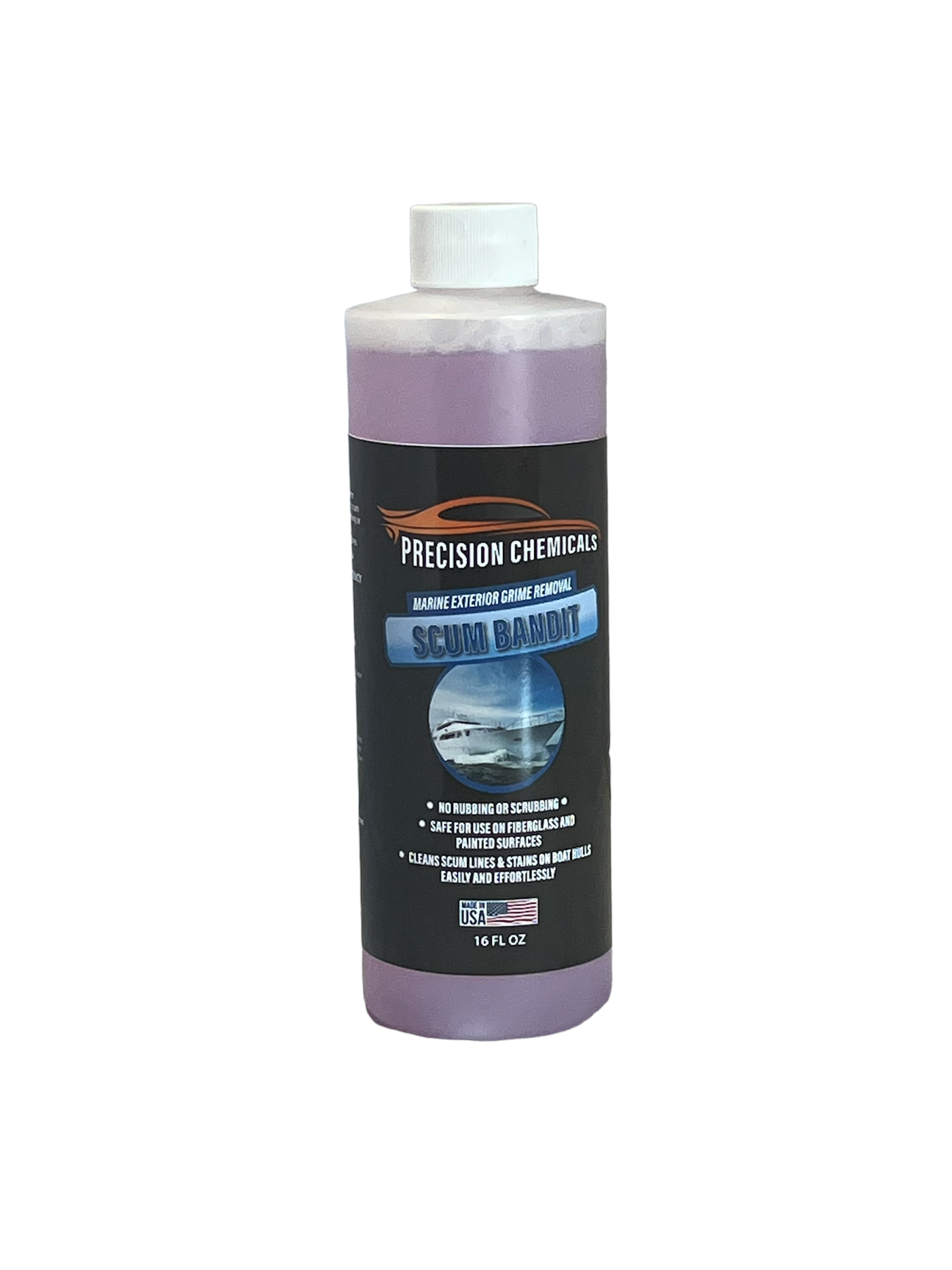 VELOUR & UPHOLSTERY CLEANER